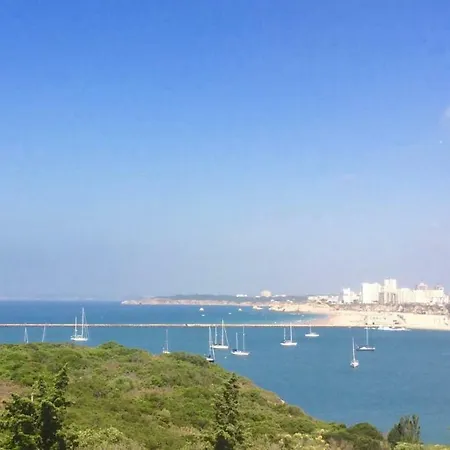 Villa Algama - Ocean View, Beach, Golf 빌라 *