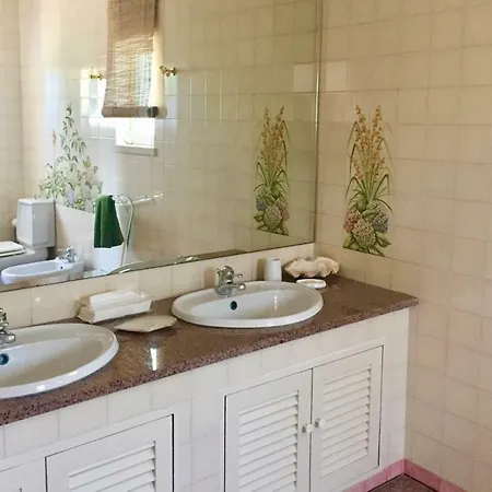 빌라 Villa Algama - Ocean View, Beach, Golf 페하구도