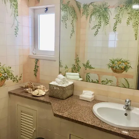 Villa Algama - Ocean View, Beach, Golf 페하구도
