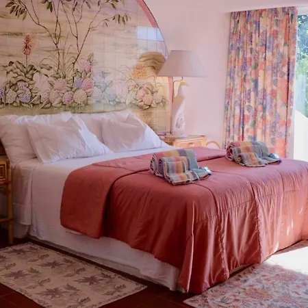 Villa Algama - Ocean View, Beach, Golf