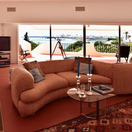 Willa Villa Algama - Ocean View, Beach, Golf Ferragudo (Faro)