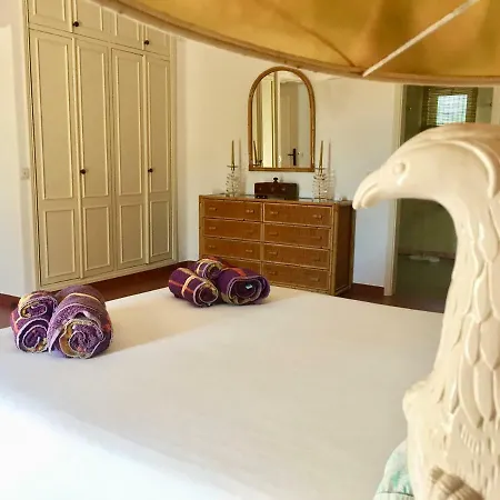 Willa Villa Algama - Ocean View, Beach, Golf Ferragudo (Faro)