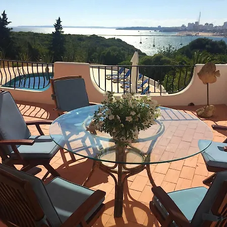 Villa Algama - Ocean View, Beach, Golf Villa *