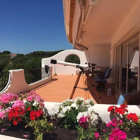 Villa Algama - Ocean View, Beach, Golf Ferragudo (Faro)