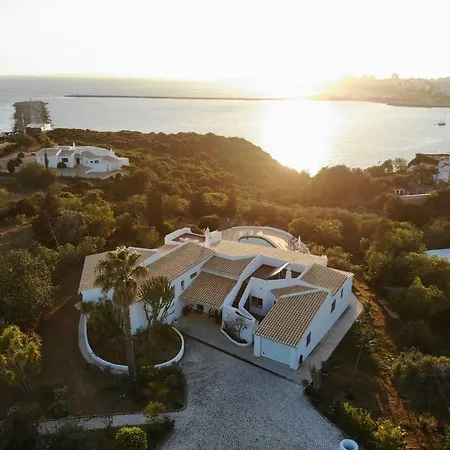 Villa Algama - Ocean View, Beach, Golf