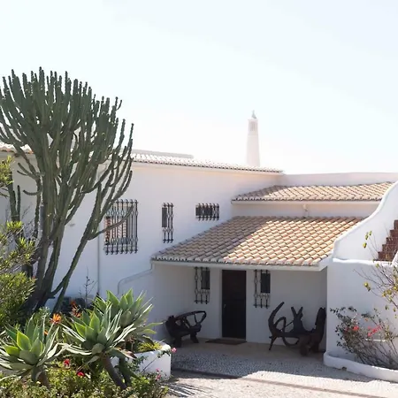 Villa Algama - Ocean View, Beach, Golf Willa